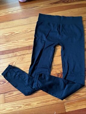 Women’s New Mix Stretch Leggings